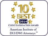 10 Best DUI/DWI Attorneys